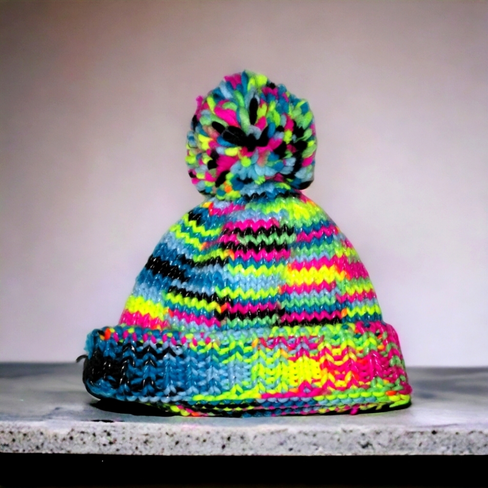 Kids Beanie